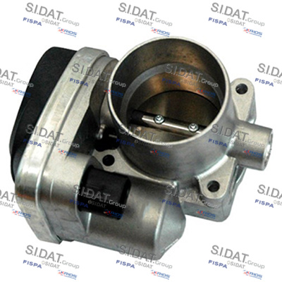Corpo farfallato SIDAT 88.113A2