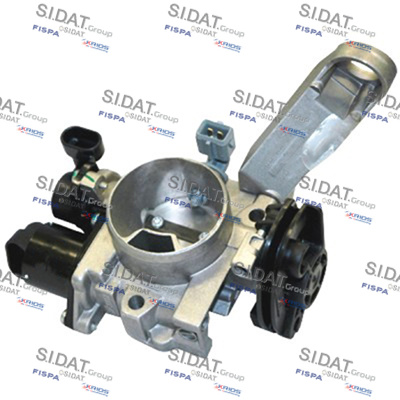 Corpo farfallato SIDAT 88.137A2