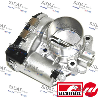 Corpo farfallato SIDAT 88.165AS