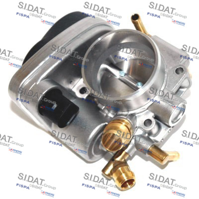 Corpo farfallato SIDAT 88.170