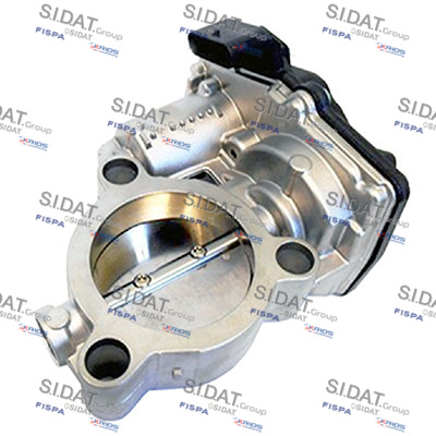 Corpo farfallato SIDAT 88.224