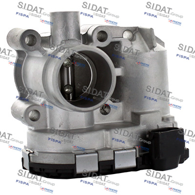 Corpo farfallato SIDAT 88.250A2