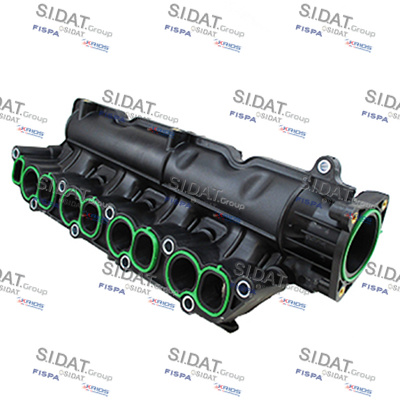 SIDAT MODULO COLLETTORE ASPIRAZIONE
