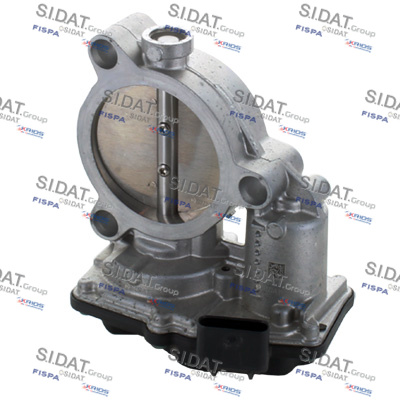 Corpo farfallato SIDAT 88.294