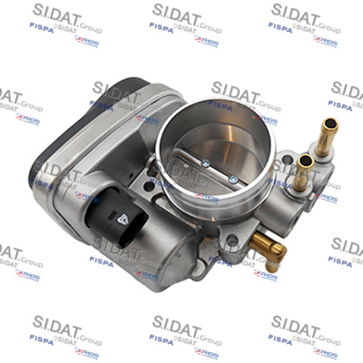 Corpo farfallato SIDAT 88.339A2