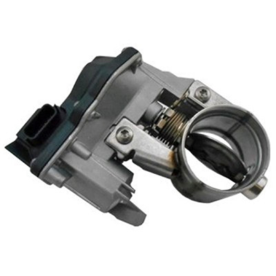 SIDAT CORPO FARFALLATO INIEZ.NISSAN QASHQAI 1.5 DCI 13-