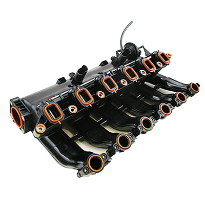 Modulo collettore aspirazione SIDAT 88.410