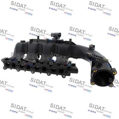 SIDAT MODULO COLLETTORE ASPIRAZIONE