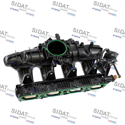 Modulo collettore aspirazione SIDAT 88.494A2