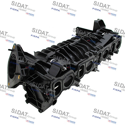 Modulo collettore aspirazione SIDAT 88.531A2