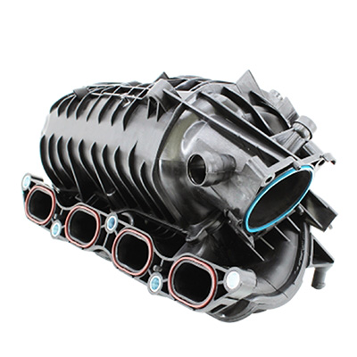 Modulo collettore aspirazione SIDAT 88.536A2