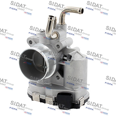 Corpo farfallato SIDAT 88.540A2