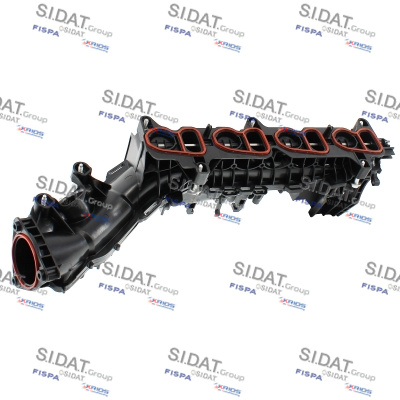 SIDAT MODULO COLLETTORE ASPIRAZIONE