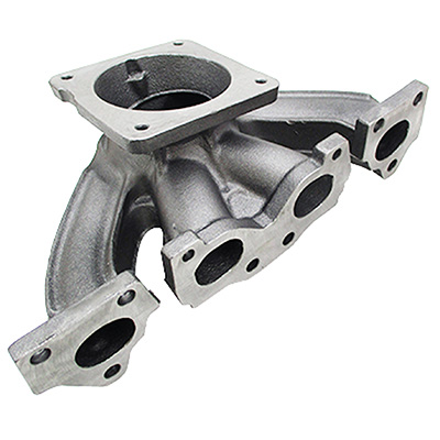 Curva di raccordo, imp. gas scarico SIDAT 88.591