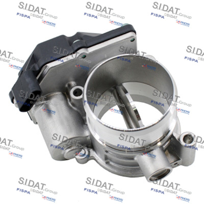 Corpo farfallato SIDAT 88.603