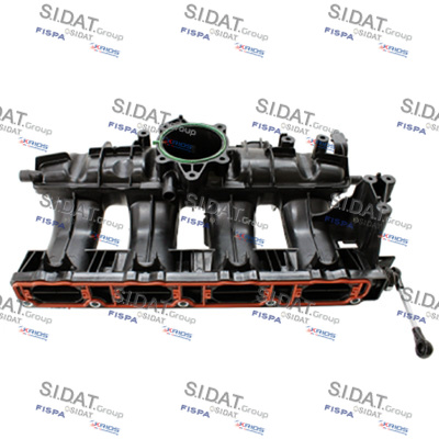 SIDAT MODULO COLLETTORE ASPIRAZIONE
