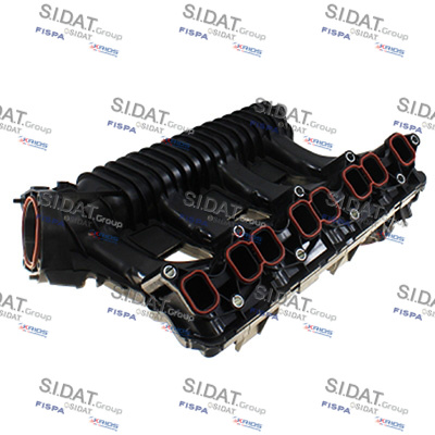 Modulo collettore aspirazione SIDAT 88.622A2