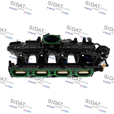 SIDAT MODULO COLLETTORE ASPIRAZIONE