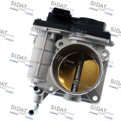 Corpo farfallato SIDAT 88.641A2