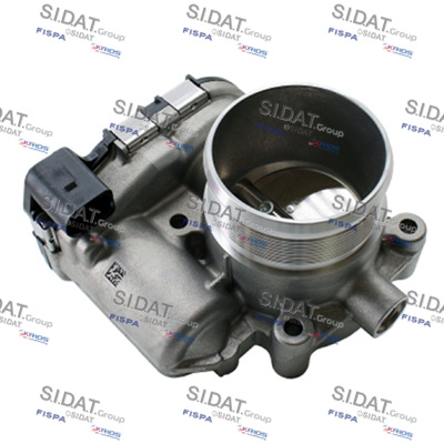Corpo farfallato SIDAT 88.651