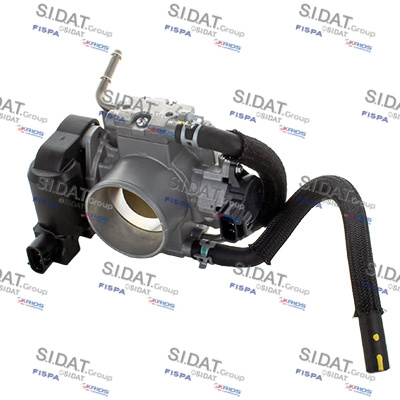Corpo farfallato SIDAT 88.652
