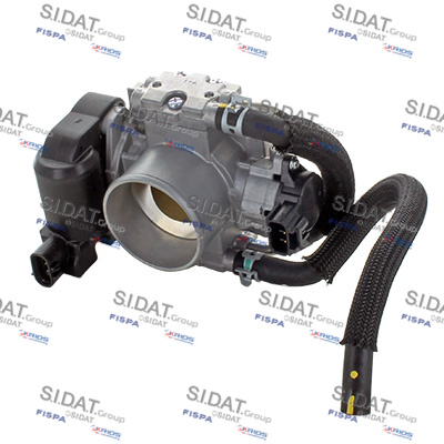 Corpo farfallato SIDAT 88.653