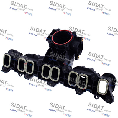 Modulo collettore aspirazione SIDAT 88.659A2