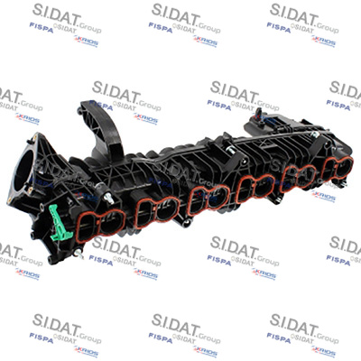 SIDAT MODULO COLLETTORE ASPIRAZIONE