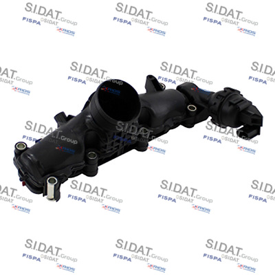 Modulo collettore aspirazione SIDAT 88.695A2