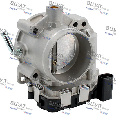 Corpo farfallato SIDAT 88.703A2