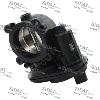 Corpo farfallato SIDAT 88.706