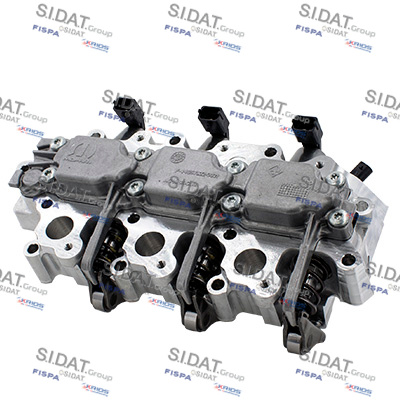 SIDAT MODULO ATTUATORE MULTIAIR