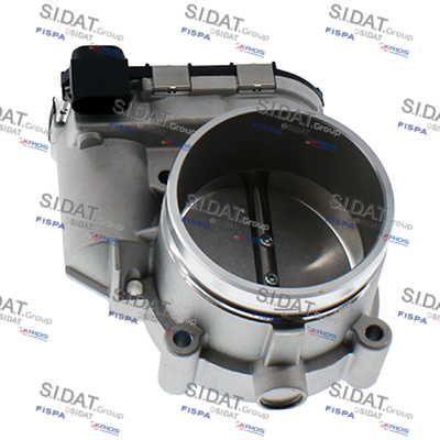 Corpo farfallato SIDAT 88.753A2
