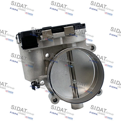 Corpo farfallato SIDAT 88.756A2