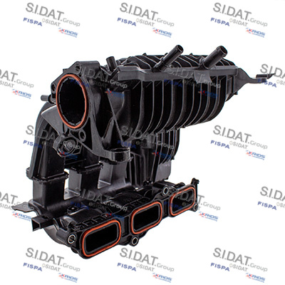 Modulo collettore aspirazione SIDAT 88.804