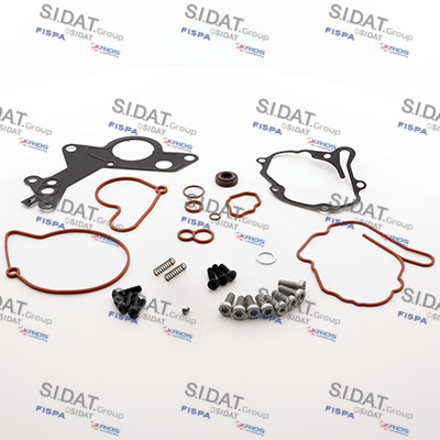 Kit riparazione, pompa a depressione (sistema frenante) SIDAT 89.103A2