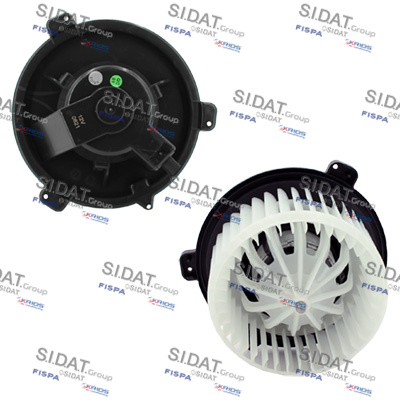VENTILATORE ABITACOLO