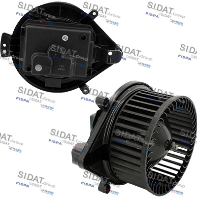 VENTILATORE ABITACOLO