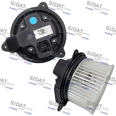 VENTILATORE ABITACOLO