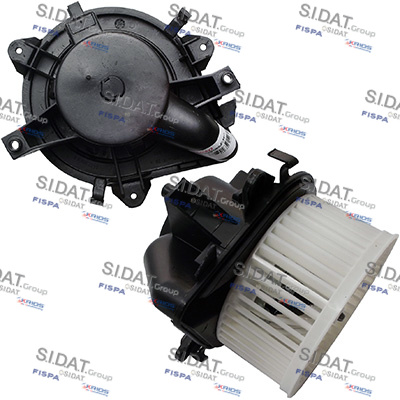 VENTILATORE ABITACOLO