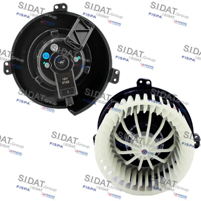 VENTILATORE ABITACOLO