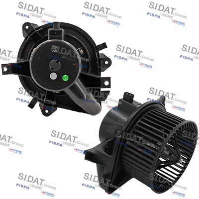 VENTILATORE ABITACOLO