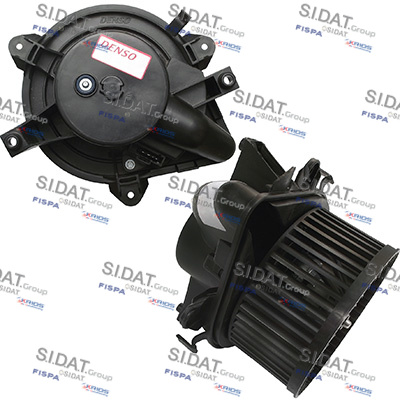 VENTILATORE ABITACOLO