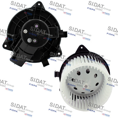 VENTILATORE ABITACOLO