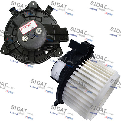 VENTILATORE ABITACOLO
