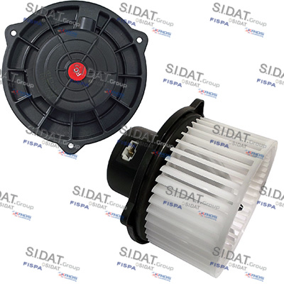 VENTILATORE ABITACOLO