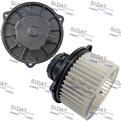 VENTILATORE ABITACOLO