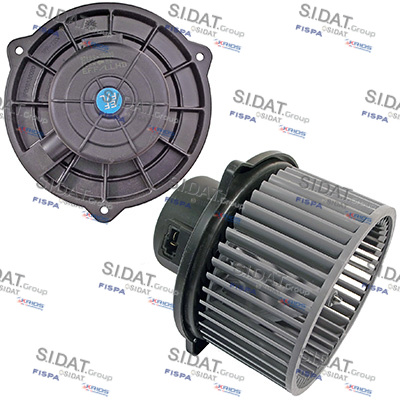 VENTILATORE ABITACOLO