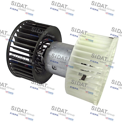VENTILATORE ABITACOLO