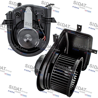 VENTILATORE ABITACOLO